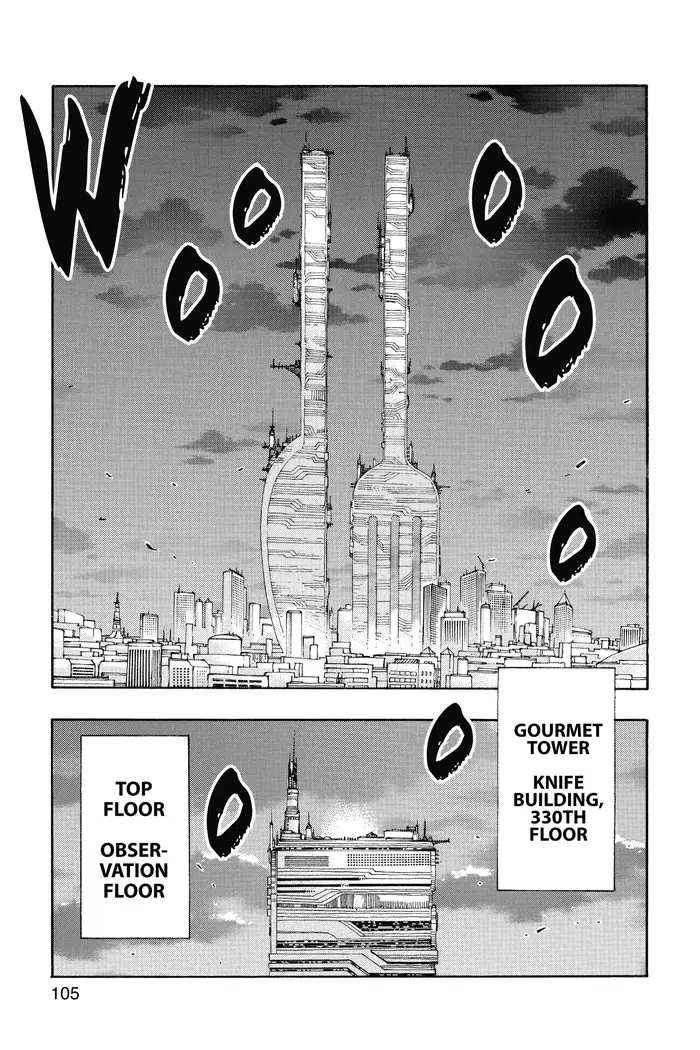 Toriko Chapter 194 image 14_optimized